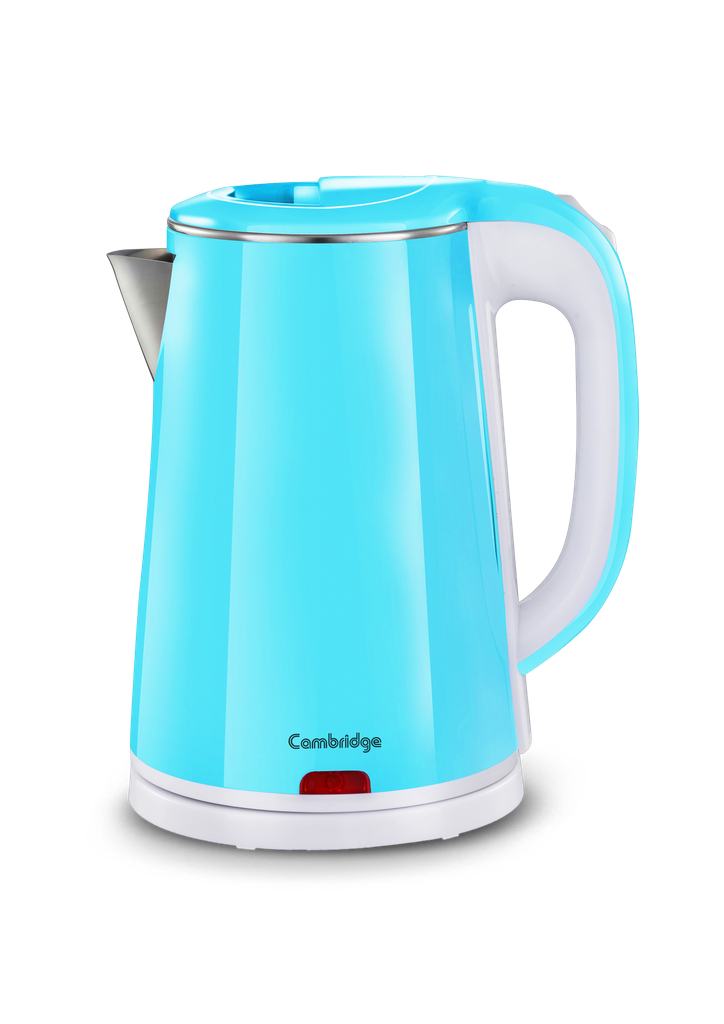 Cambridge Kitchen JK376 Electric Kettle