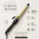 Cambridge Beauty Care HC292 Hair Curler
