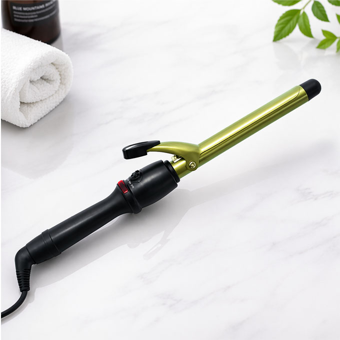Cambridge Beauty Care HC292 Hair Curler