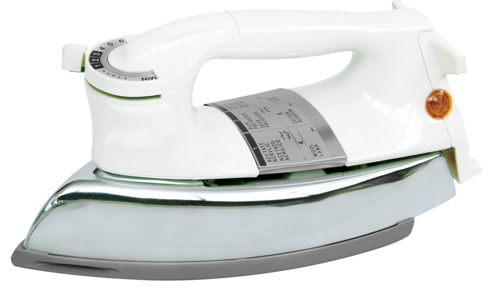 Cambridge Kitchen DI328MK2 Heavy Weight Iron