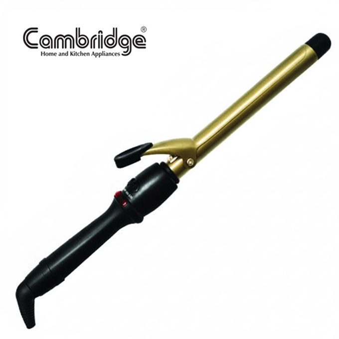 Cambridge Beauty Care HC292 Hair Curler
