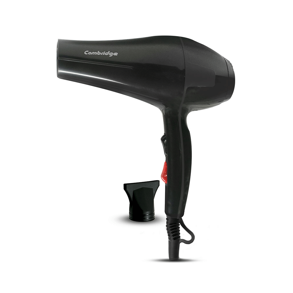 Cambridge Beauty Care HD02-11 Hair Dryer