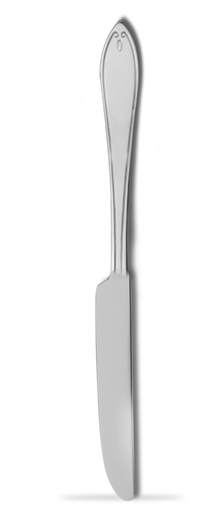 Cambridge Cutlery DK0521 Fish Eye Knife Card