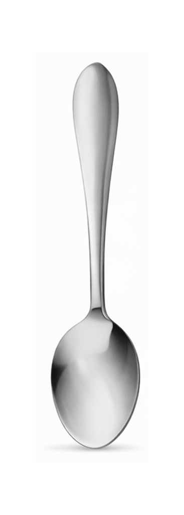 Cambridge Cutlery DS0169 Plain Table Spoon Card