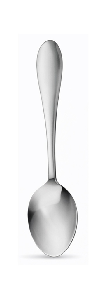 Cambridge Cutlery DS0269 Plain Dessert Spoon Card
