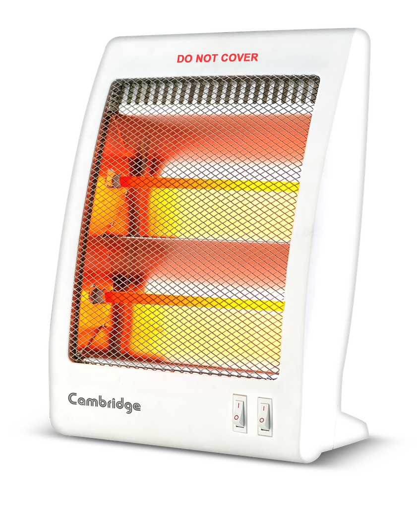 Cambridge Home HH3 Heater Halogen
