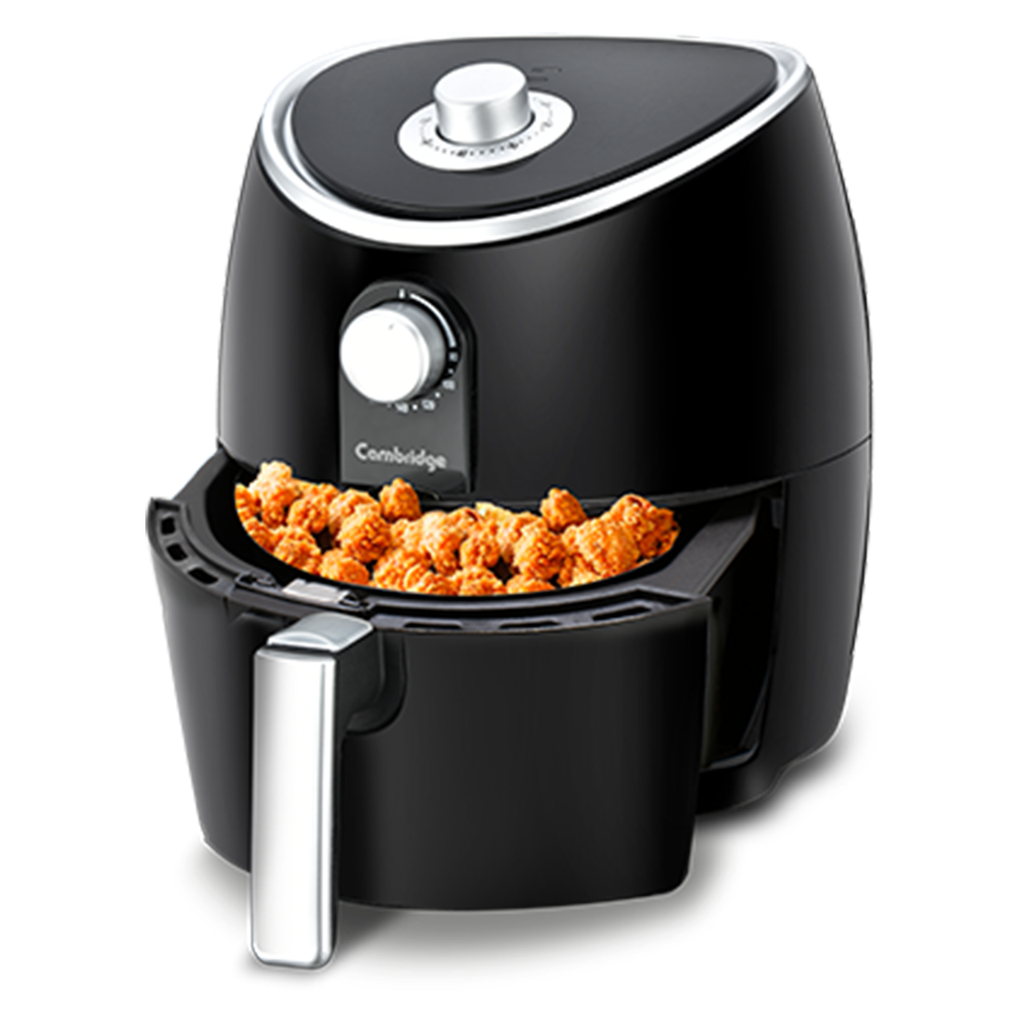 Cambridge Kitchen AF18MK2 Air Fryer