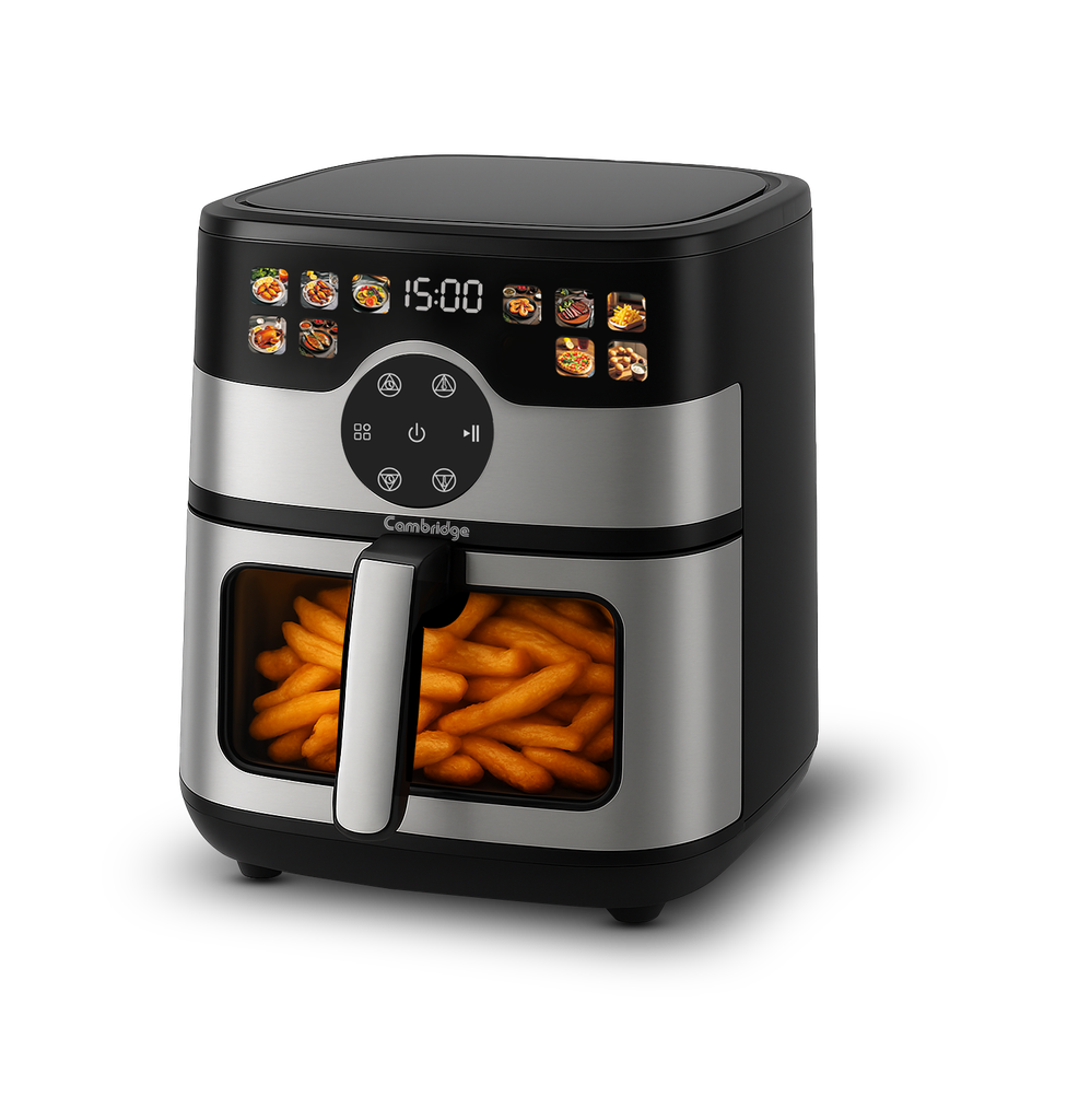 Cambridge Kitchen AF20 Air Fryer