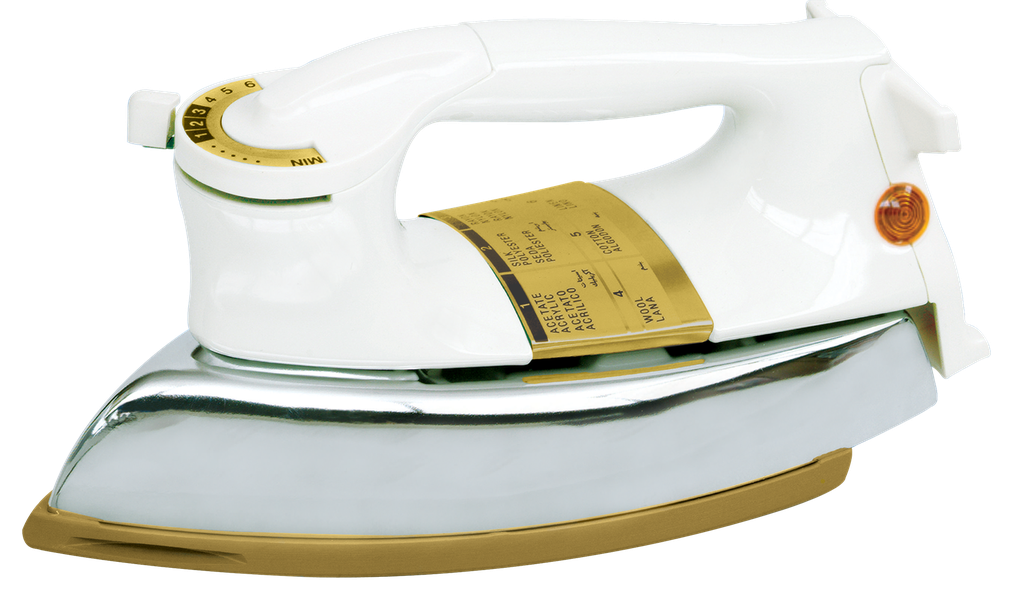 Cambridge Home DI328MK2 Heavy Weight Iron