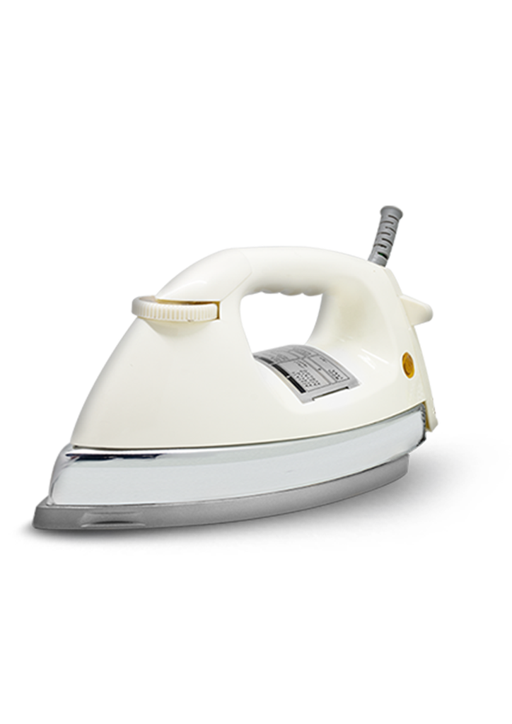 Cambridge Home DI429 Heavy Weight Iron