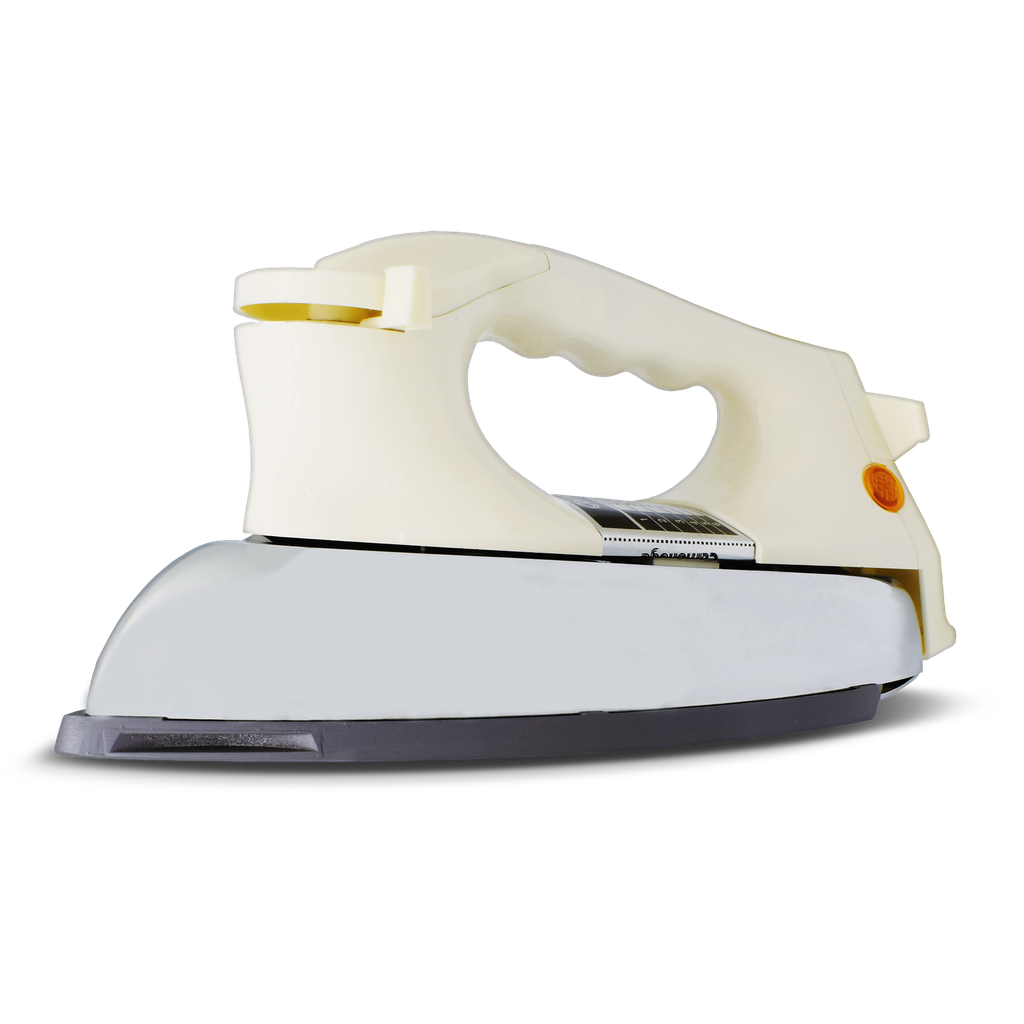 Cambridge Home DI432 Heavy Weight Iron