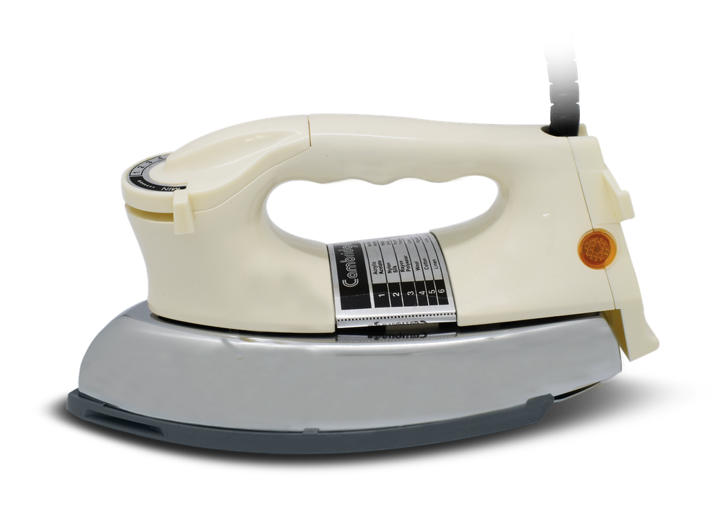 Cambridge Home DI434 Heavy Weight Iron