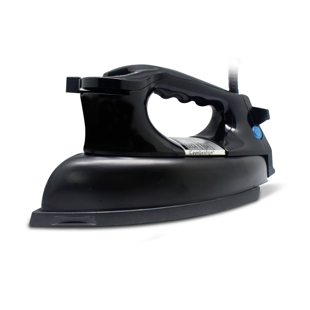 Cambridge Home DI4346 Heavy Weight Iron