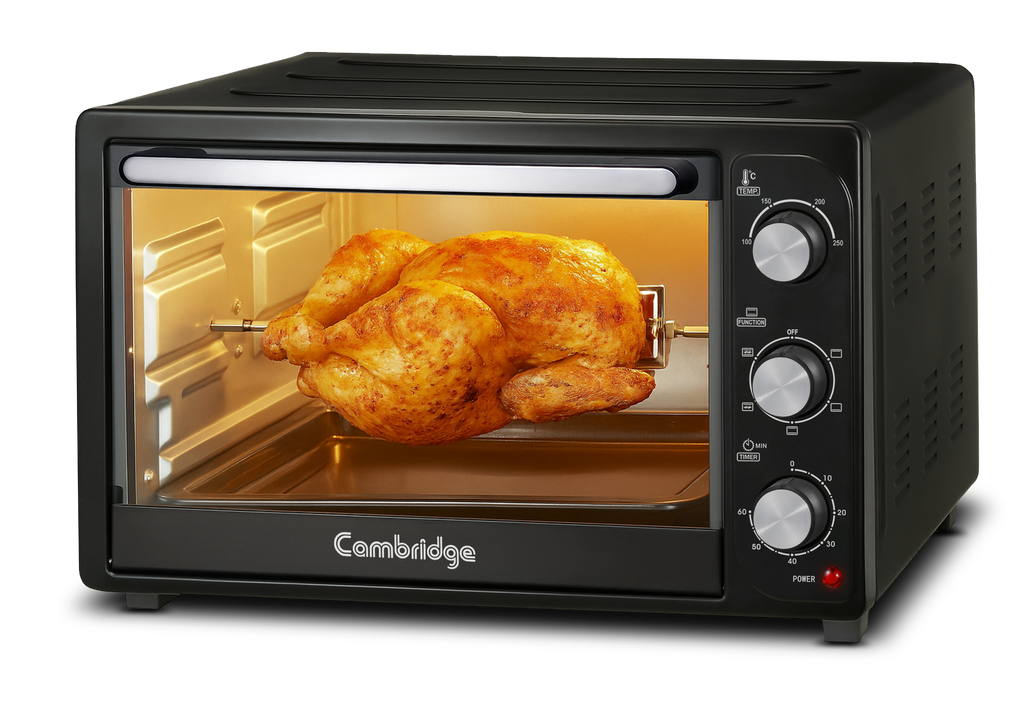 Cambridge Kitchen EO6137 Electric Oven