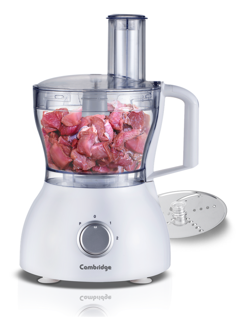 Cambridge Kitchen FP231 Food Processor
