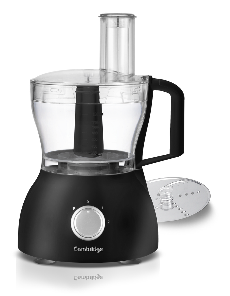 Cambridge Kitchen FP2316 Food Processor