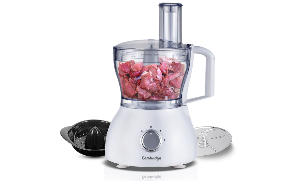 Cambridge Kitchen FP232 Food Processor