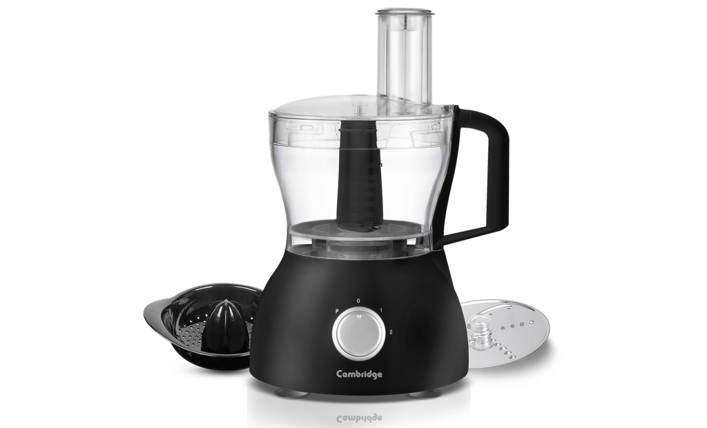 Cambridge Kitchen FP2326 Food Processor