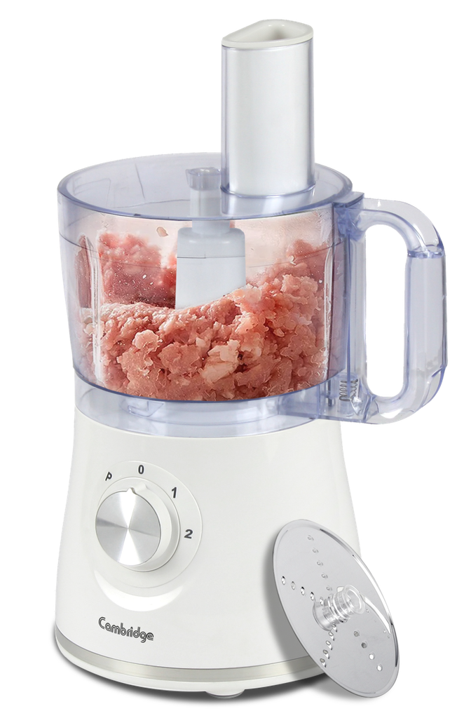 Cambridge Kitchen FP2390 Food Processor