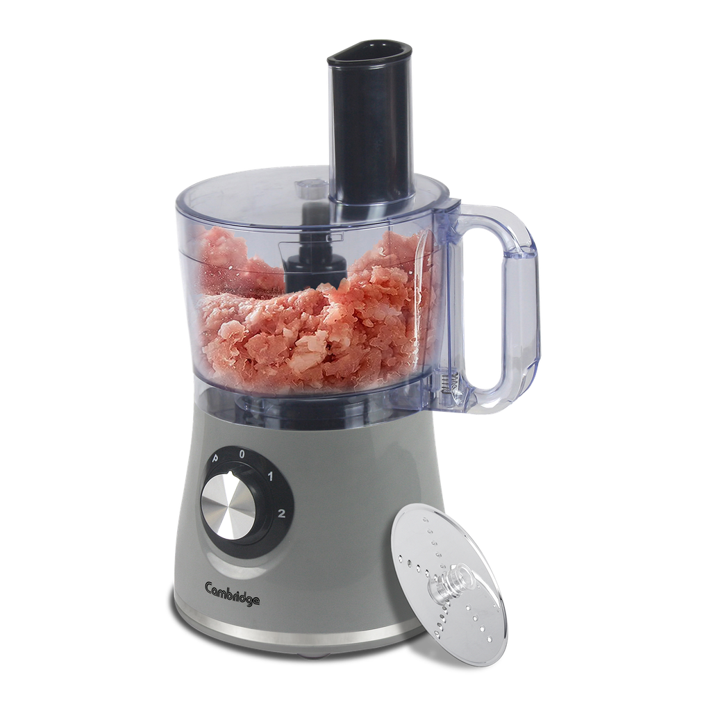 Cambridge Kitchen FP2415 Food Processor 