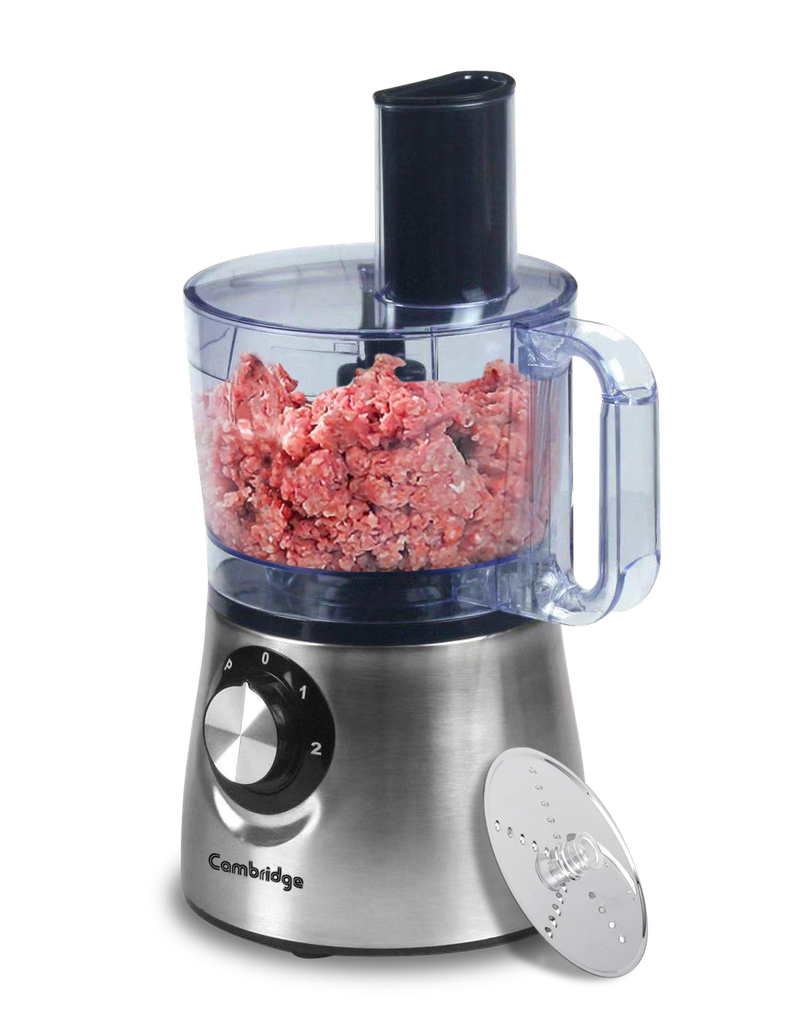 Cambridge Kitchen FP2419 Food Processor
