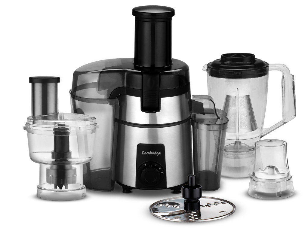Cambridge Kitchen FP747MK2 Food Processor