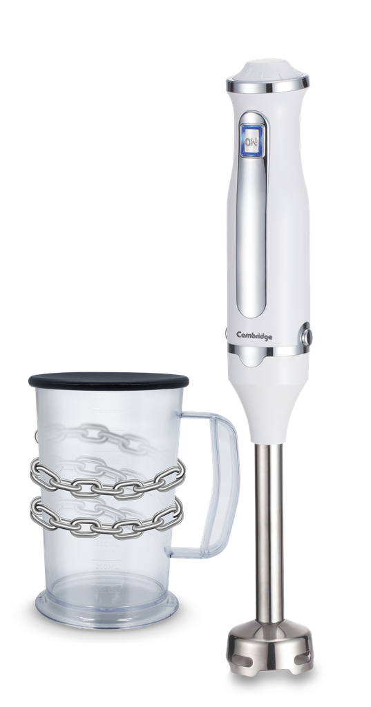 Cambridge Kitchen HB730 Hand Blender