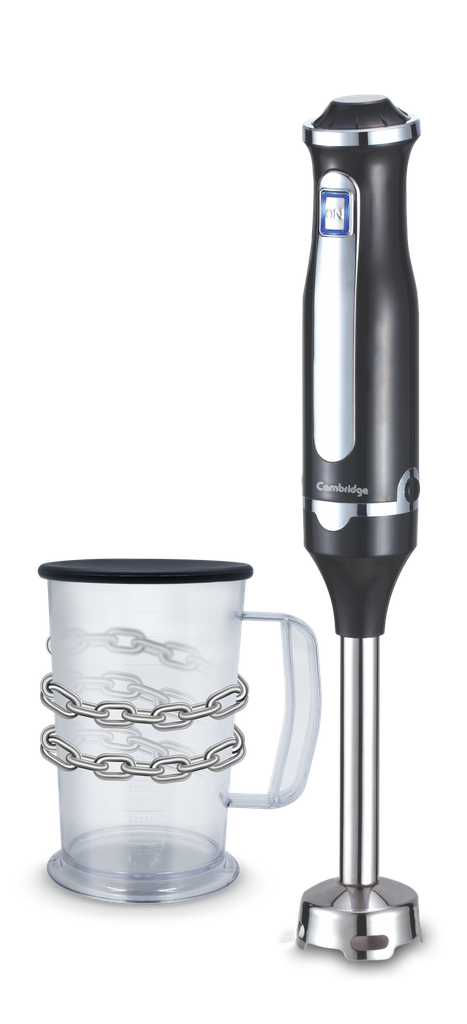 Cambridge Kitchen HB7306 Hand Blender