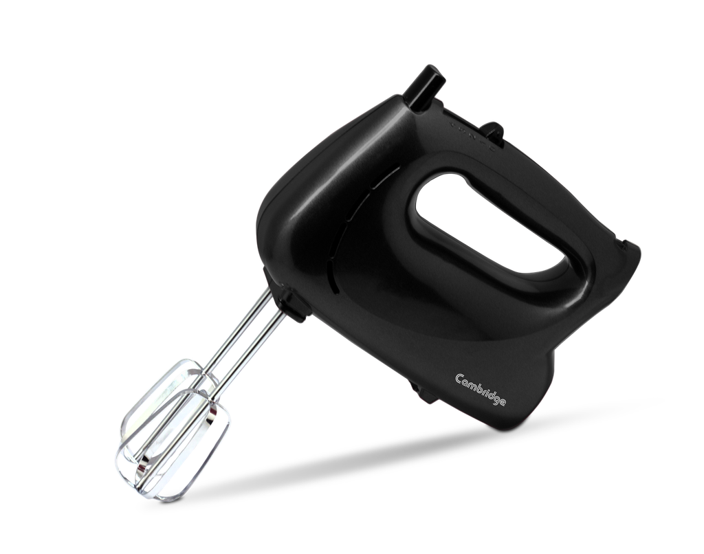Cambridge Kitchen HM0306 Hand Mixer