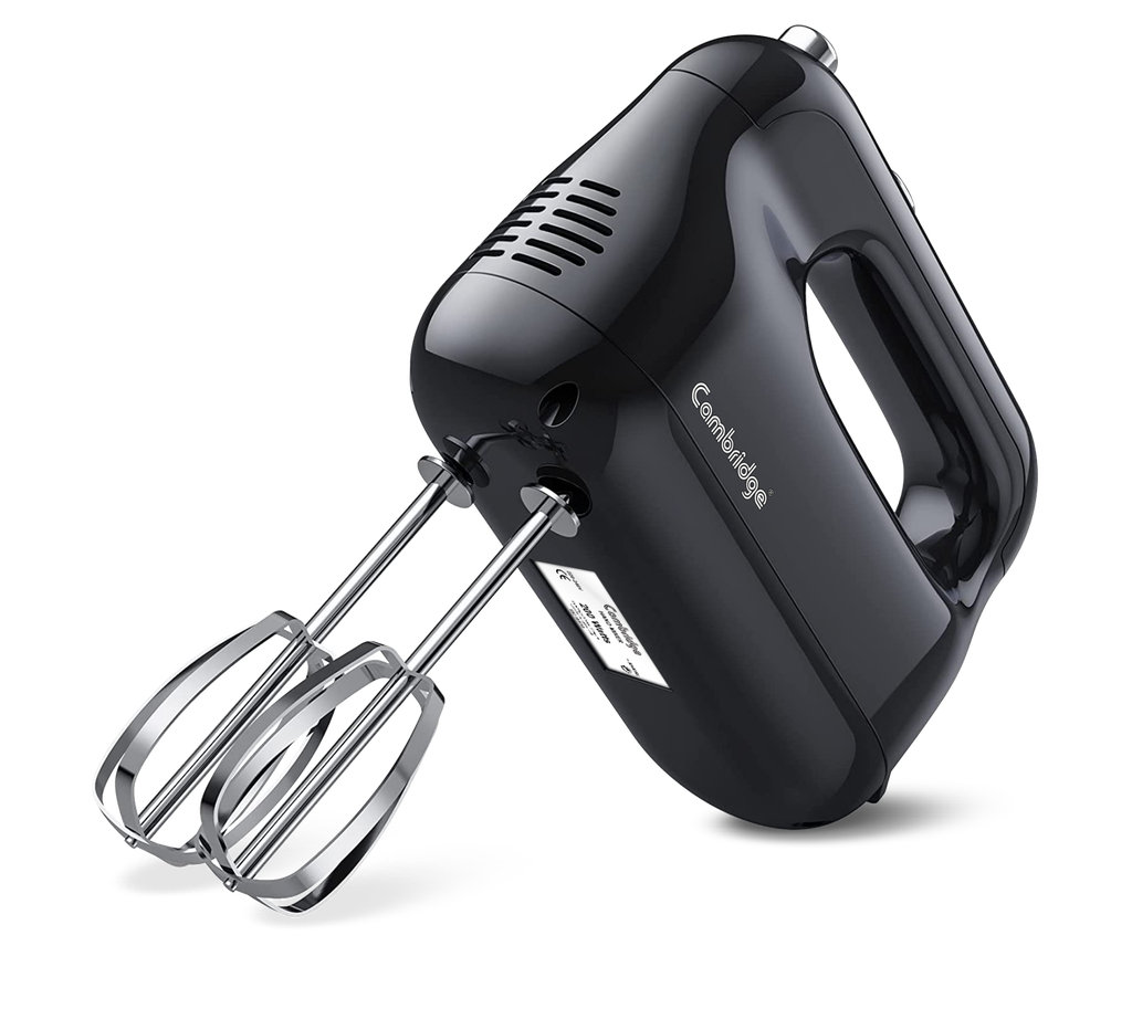 Cambridge Kitchen HM0406 Hand Mixer