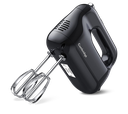Cambridge Kitchen HM0406 Hand Mixer