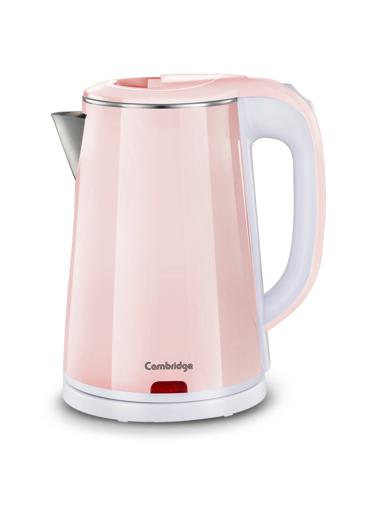 Cambridge Kitchen JK376 Electric Kettle