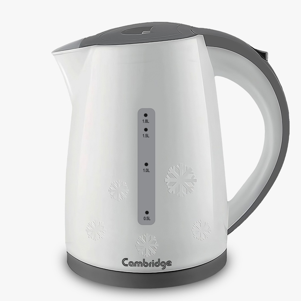 Cambridge Kitchen JK934MK2 Electric Kettle