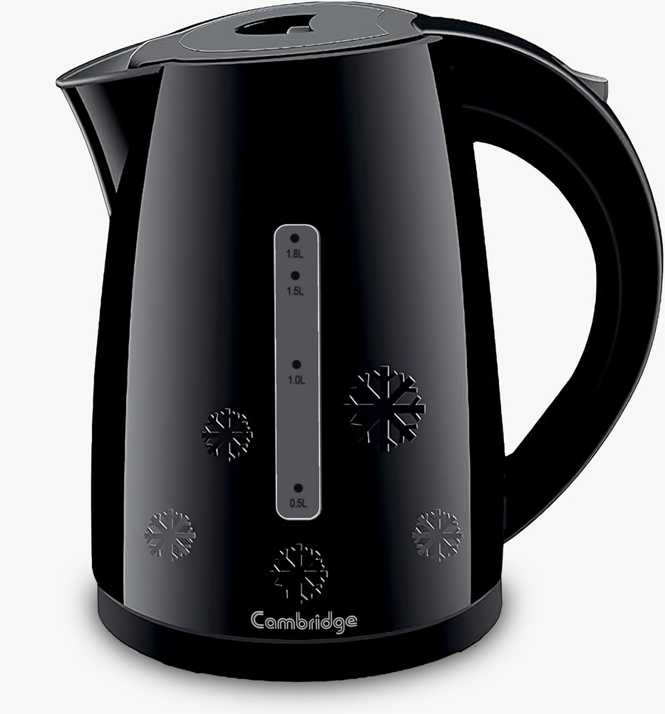 Cambridge Kitchen JK9381MK2 Electric Kettle