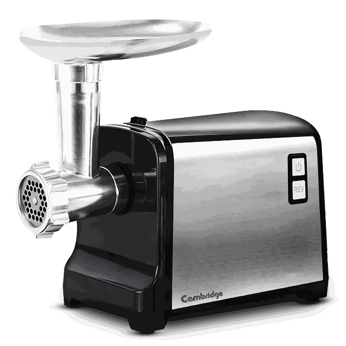 Cambridge Kitchen MG290 Meat Grinder