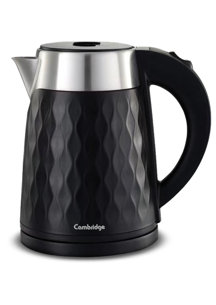 Cambridge Kitchen SK9789MK2 Electric Kettle