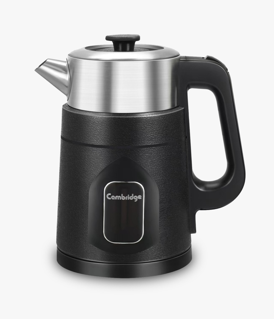 Cambridge Kitchen SK9819 Electric Kettle