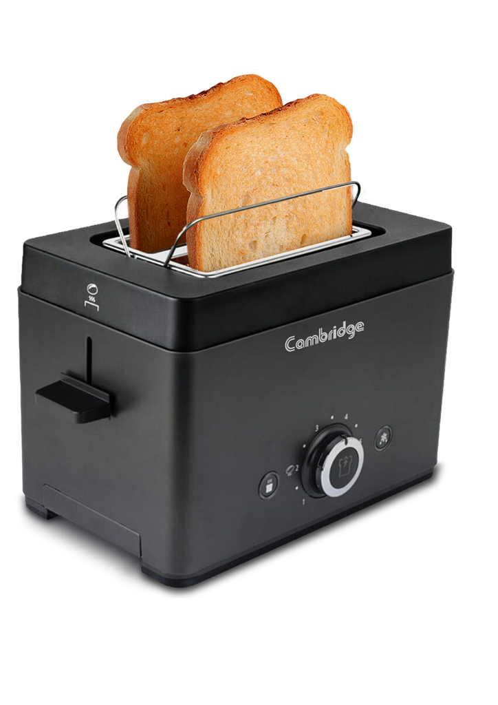 Cambridge Kitchen TT3166MK2 Slice Toaster