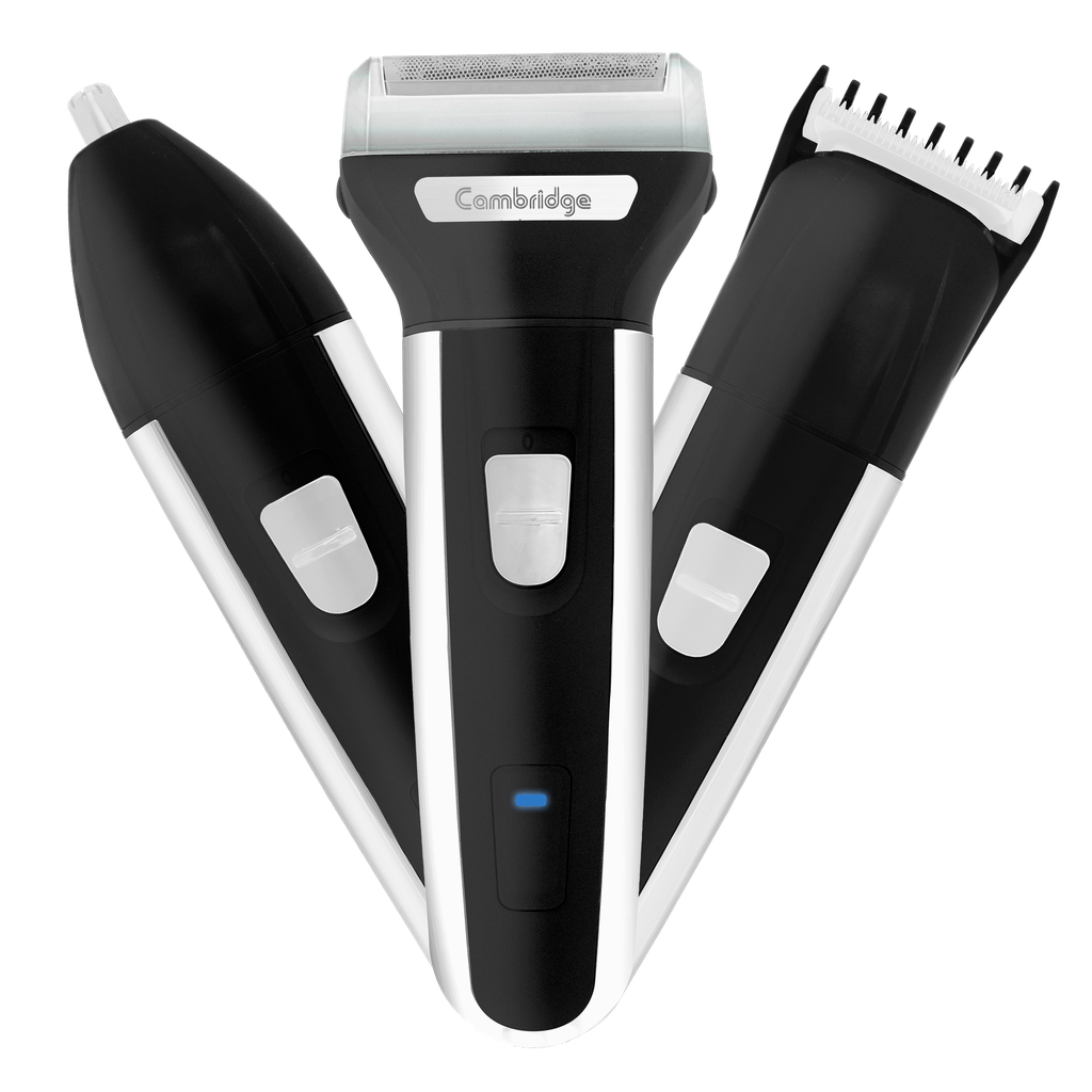 Cambridge Hair Care HT90 Hair Trimmer