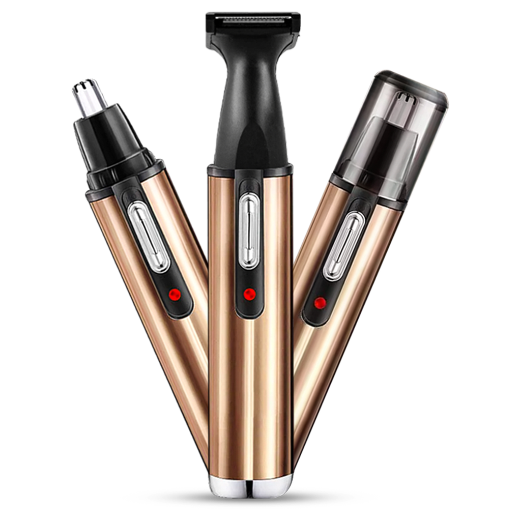 Cambridge Hair Care ER031 Hair Trimmer