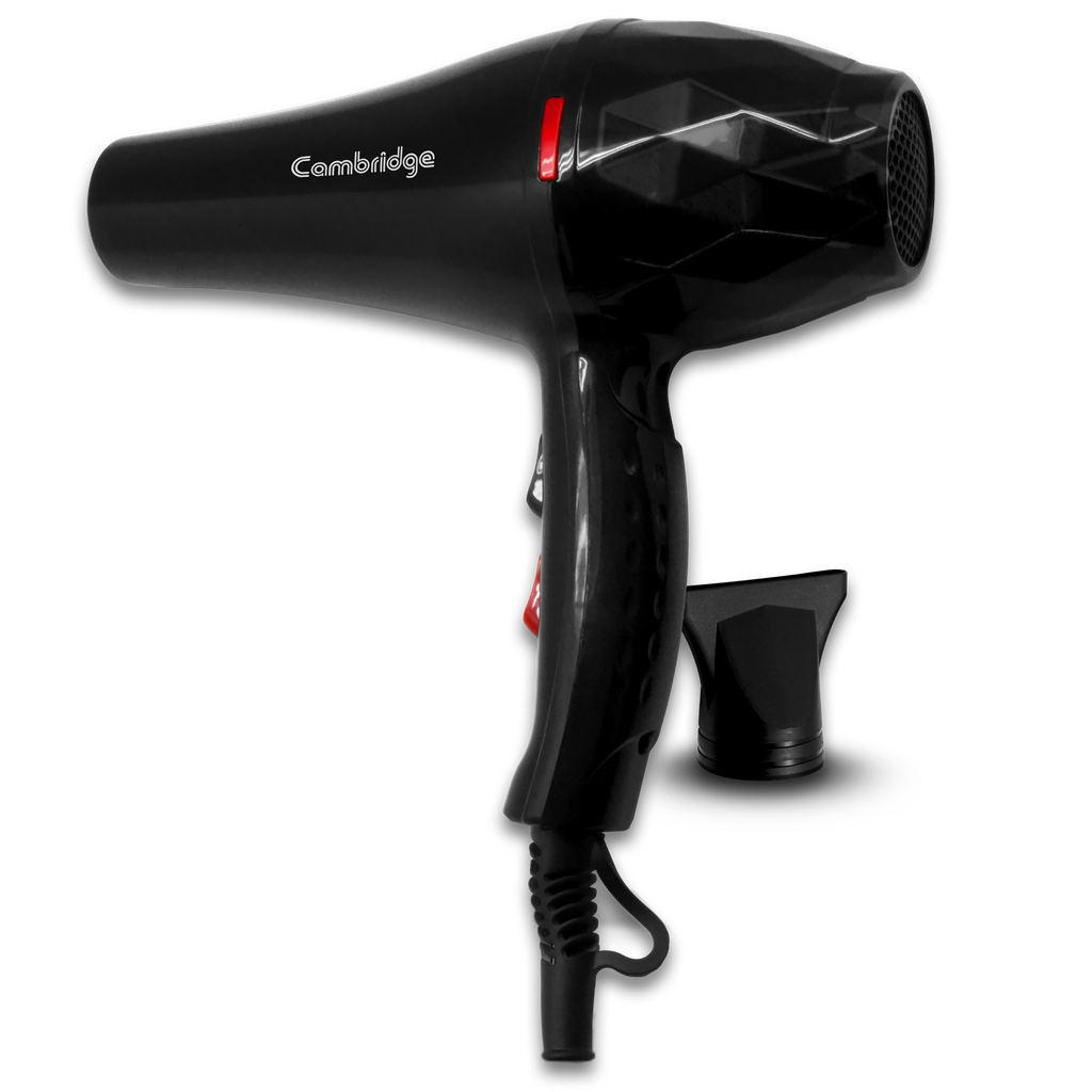 Cambridge Beauty Care HD02-01 Hair Dryer