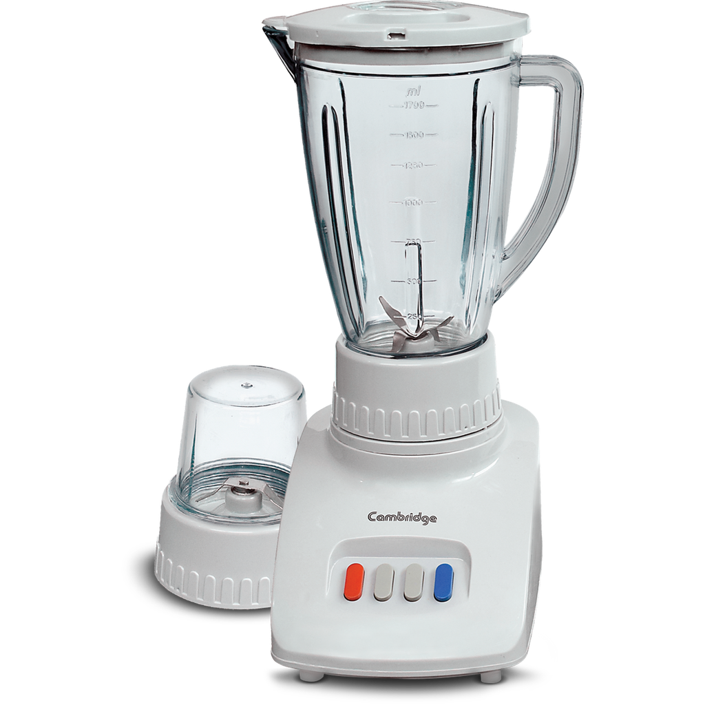 Cambridge Kitchen BL218MK3 Blender 2in1