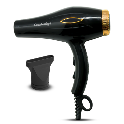 [HD02-07] Cambridge Beauty Care HD02-07 Hair Dryer