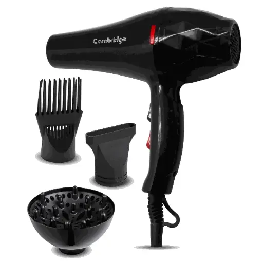 [HD0301] Cambridge Beauty Care HD03-01 Hair Dryer