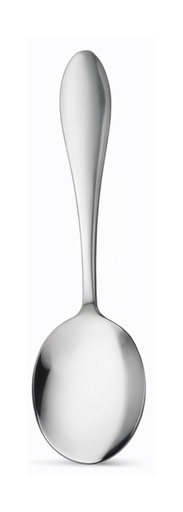 [CS0629] Cambridge Cutlery CS0629 Plain Curry Spoon Card