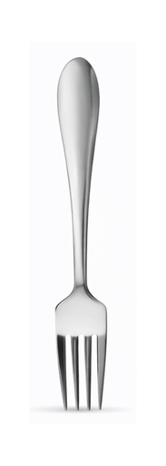 [DF0469] Cambridge Cutlery DF0469 Plain Fork Card