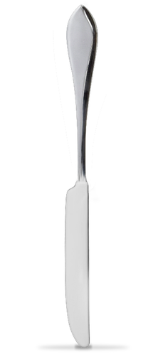 [DK0522] Cambridge Cutlery DK0522 Betel Shedded Knife Card