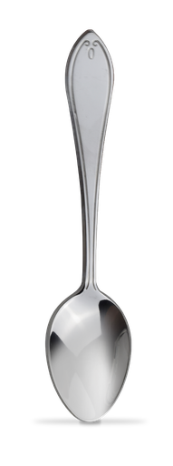 [DS0161] Cambridge Cutlery DS0161 Fish Eye Table Spoon Card