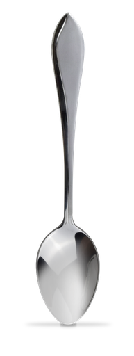 [DS0162] Cambridge Cutlery DS0162 Betel Shedded Table Spoon Card