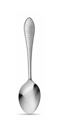 [DS0168] Cambridge Cutlery DS0168 Dot Fish Table Spoon Card